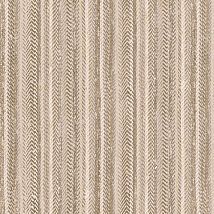 Фото: Обои в полоску с эффектом текстиля 73042A- Ампир Декор