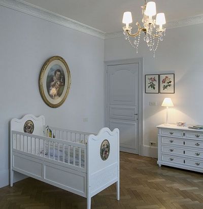 Карниз из полиуретана C218 ORAC DECOR - 2