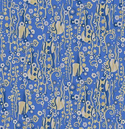 обои современные  дизайнерские AGA402 Khroma