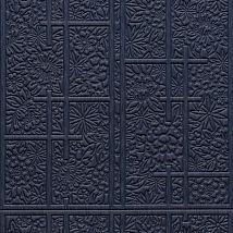 Фото: Образец обоев из коллекции премиального бельгийского бренда ARTE формата А5 с полной информацией- Ампир Декор