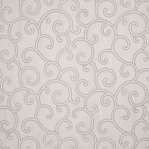 Фото: Тюль с вышитым узором F4115/02- Ампир Декор