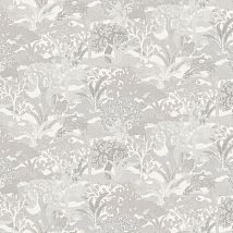 Фото: Обои с растительным дизайном ZON502- Ампир Декор