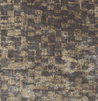 бархатная ткань с абстрактным дизайном Julia 02 