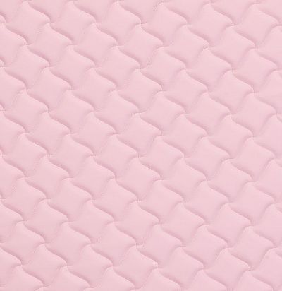 Стеганые обои сиренево-розовые дизайн клевер 10-003-006-27 