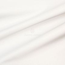 Фото: однотонная ткань светлого оттенка блэкаут 3111516- Ампир Декор
