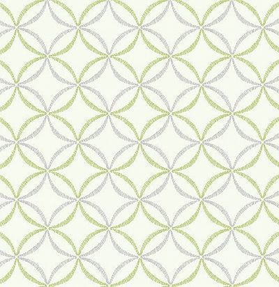 Обои Paper&Ink Modern Silhouettes LA42404 