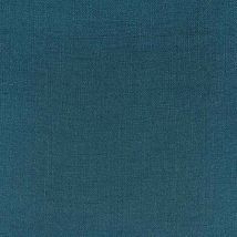 Фото: Бельгийская ткань 10646.65 Lin Fiona Turquoise Algue- Ампир Декор