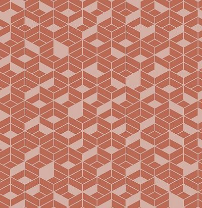 обои с 3-D эффектом 29022 Hookedonwalls