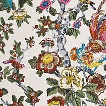 Фото: Английские ткани с цветами BP10461/1- Ампир Декор