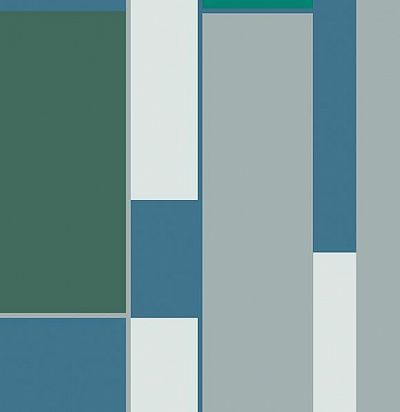 обои в абстрактном стиле 29003 Hookedonwalls