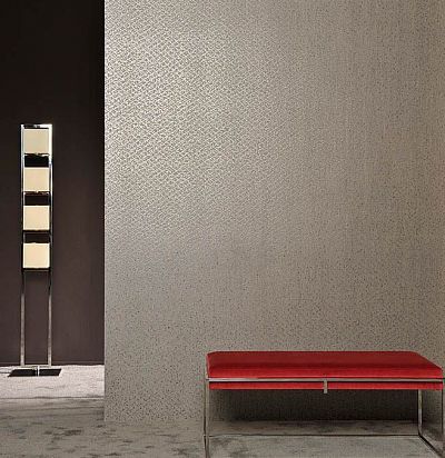 Обои металлическая решетка 38103 ARTE - 1