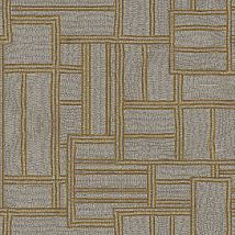 Фото: Образец обоев из коллекции премиального бельгийского бренда ARTE формата А5 с полной информацией- Ампир Декор