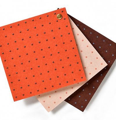 обои коричневые флизелиновые 31032 ARTE - 1