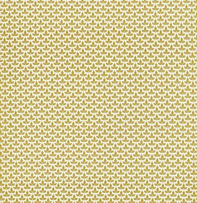 Ткань с крупным растительным орнаментом 237192 Sanderson