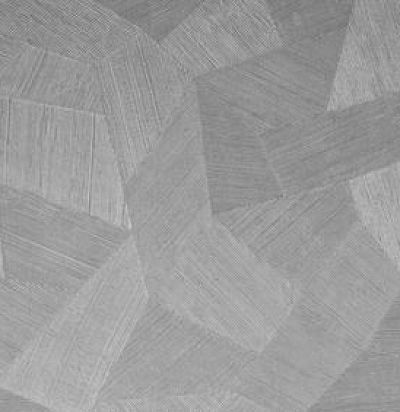 Серые виниловые обои с геометрическим узором 75310 ARTE
