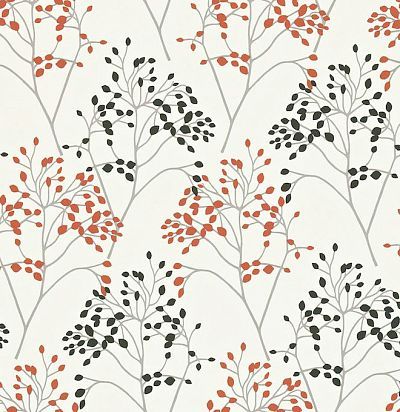 обои в скандинавском стиле 212837 Sanderson