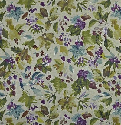 Английская ткань 5700/384 Applepy Foxglove Prestigious Textiles