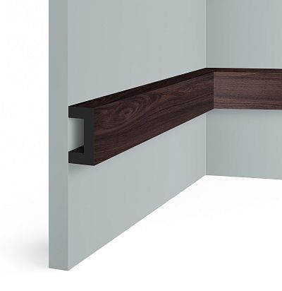 LB40 BR395 Молдинг HiWood HiWood - 2