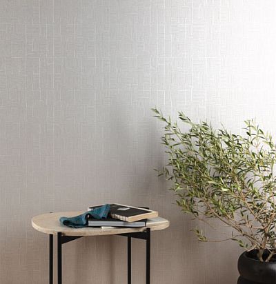 Обои в полоску ILA401 Khroma - 1