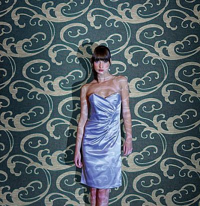 Обои в современном стиле 211003 Calcutta - 1