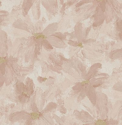 VIR6002 Обои метражные с цветочным дизайном Omexco