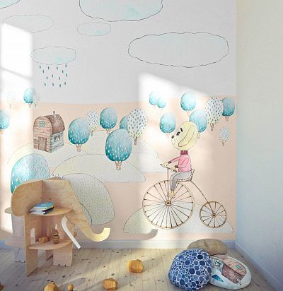 Панно ID Wall Детям ID037057  - 1