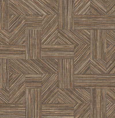 Обои современные  имитация ткани, лоскутное одеяло 24047 ARTE