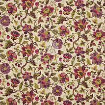 Фото: Английские ткани цветы DCOUAM-203- Ампир Декор