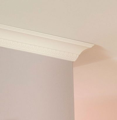 Карниз из дюрополимера CX101 ORAC DECOR - 1