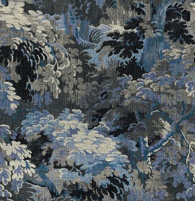 Обои метражные листва и цветы 48013 ARTE