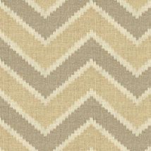 Фото: Обивочная ткань с узором зигзаг PP50378/1 A- Ампир Декор