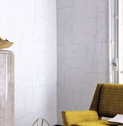 RM66401 Satoyama Troublante transparence Обои из Франции  - 1