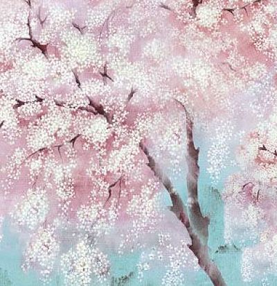 Панно в пастельных тонах Вода DG2ISA1023 Khroma