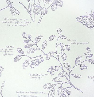 Стильные дизайнерские обои PLWP-62215 