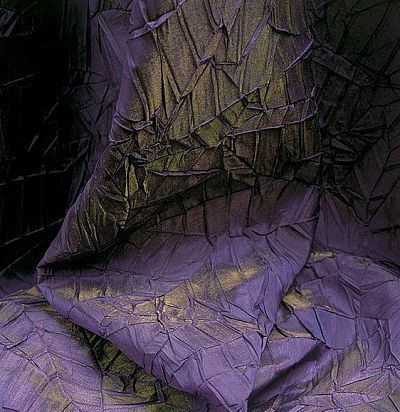 портьера темного оттенка Tatami CS 05 