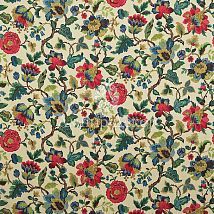 Фото: Английские ткани цветы DCOUAM-204- Ампир Декор
