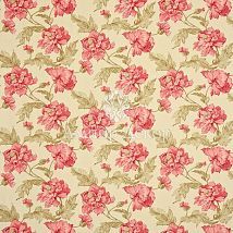 Фото: Английские ткани цветы DCOUCH-204- Ампир Декор