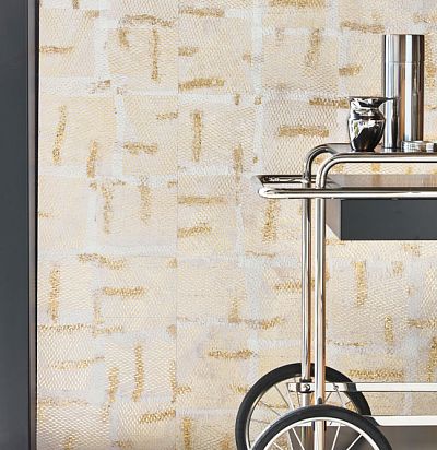 Этнические узоры LAN252 Omexco - 1