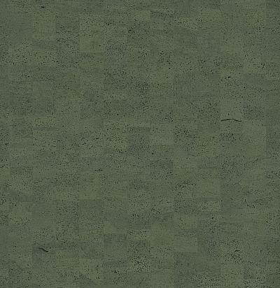 Обои метражные натуральный материал, пробка CAS46 Omexco