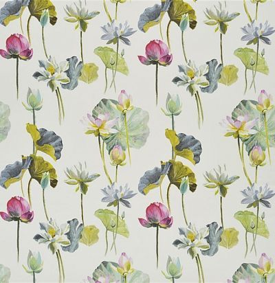 льняная ткань FDG2471/01 