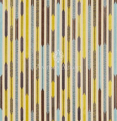 Ткань для обивки мебели 230004 Sanderson