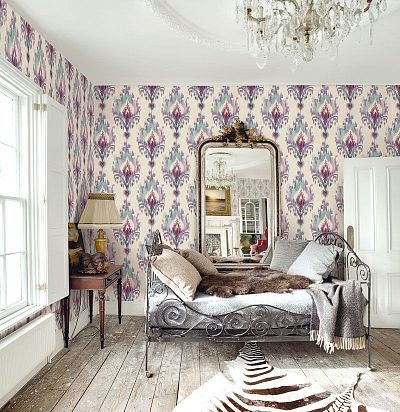 Обои Mayflower Romance MF80109  - 1