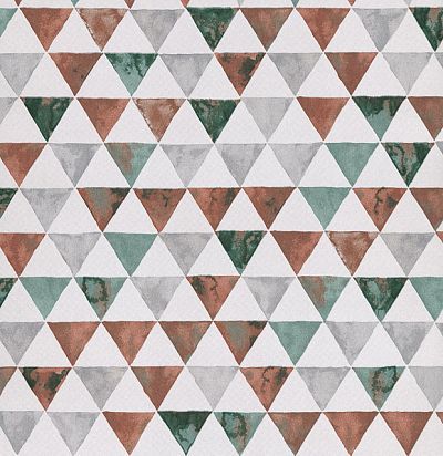 обои с треугольниками KUR404 Khroma