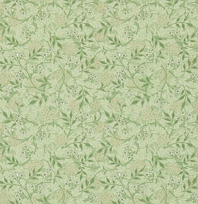 Обои английские дизайнерские 214722 Morris&Co