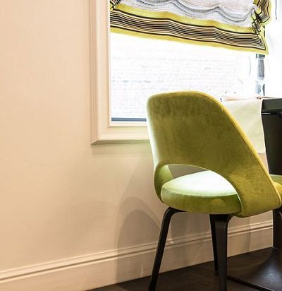 Дверной декор из дюрополимера DX121-2300 ORAC DECOR - 1