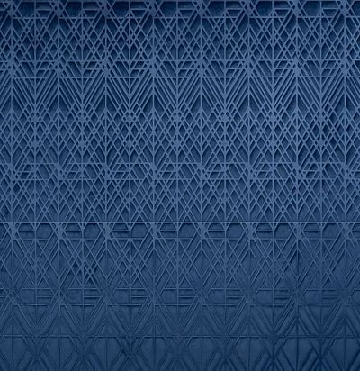 Обои с мелкой геометрией 87020 ARTE