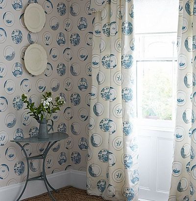 Современные обои для кухни PW78008/4 Baker Lifestyle - 1