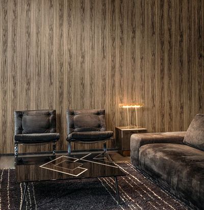 обои с имитацией дерева 42050 ARTE - 1