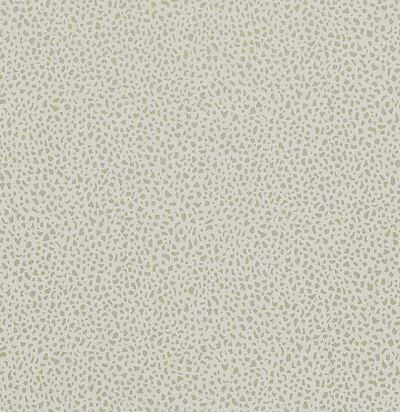 серые обои в крапинку 212832 Sanderson