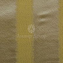 Фото: ткань льняная, дизайн полоса 10299.87- Ампир Декор